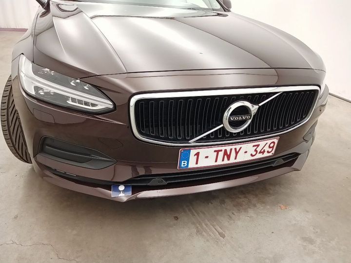 Photo 32 VIN: YV1PW79B0J1052613 - VOLVO V90 &#3916 