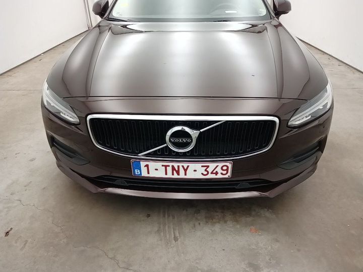 Photo 5 VIN: YV1PW79B0J1052613 - VOLVO V90 &#3916 