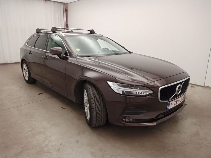 Photo 8 VIN: YV1PW79B0J1052613 - VOLVO V90 &#3916 