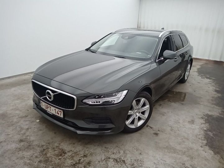 Photo 0 VIN: YV1PW79B0J1052808 - VOLVO V90 &#3916 