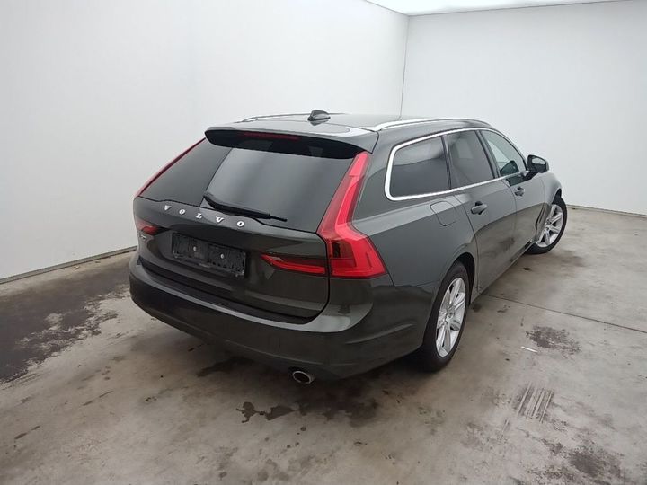 Photo 2 VIN: YV1PW79B0J1052808 - VOLVO V90 &#3916 