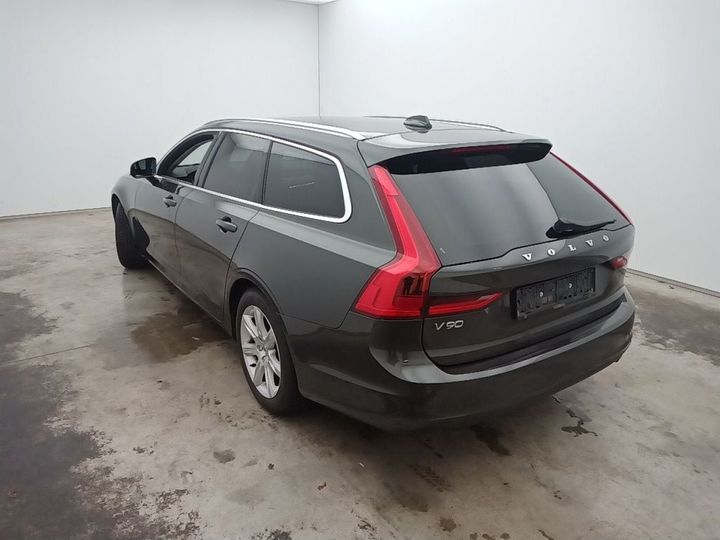 Photo 7 VIN: YV1PW79B0J1052808 - VOLVO V90 &#3916 