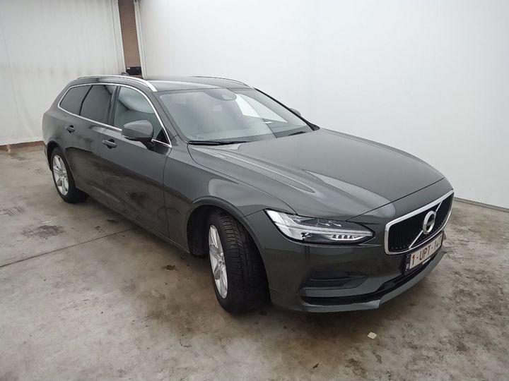 Photo 8 VIN: YV1PW79B0J1052808 - VOLVO V90 &#3916 