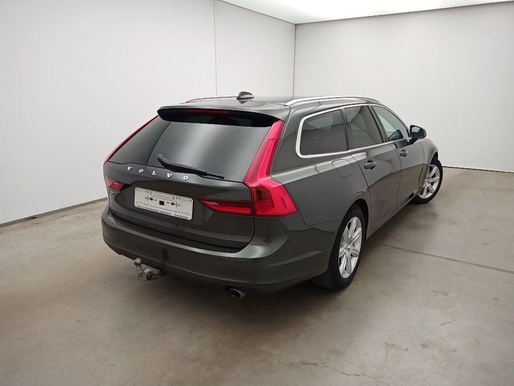 Photo 2 VIN: YV1PW79B0J1052815 - VOLVO V90 &#3916 