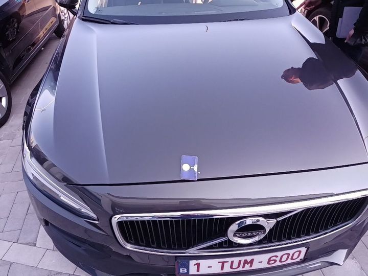 Photo 22 VIN: YV1PW79B0J1052815 - VOLVO V90 &#3916 