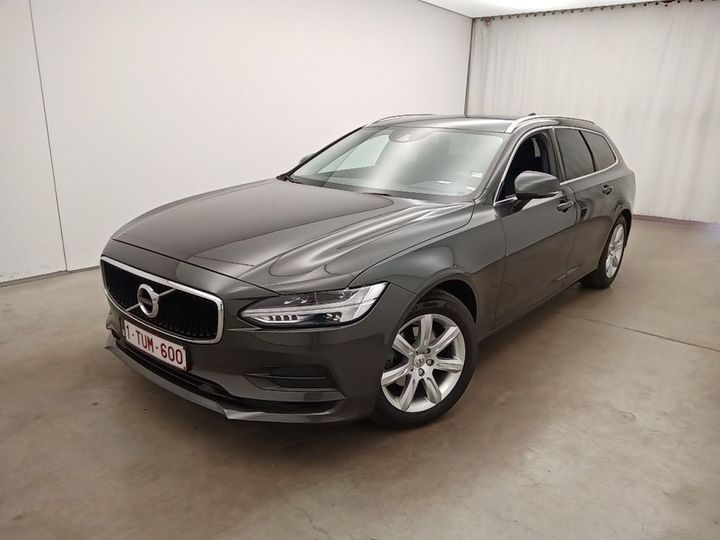 Photo 1 VIN: YV1PW79B0J1052815 - VOLVO V90 &#3916 