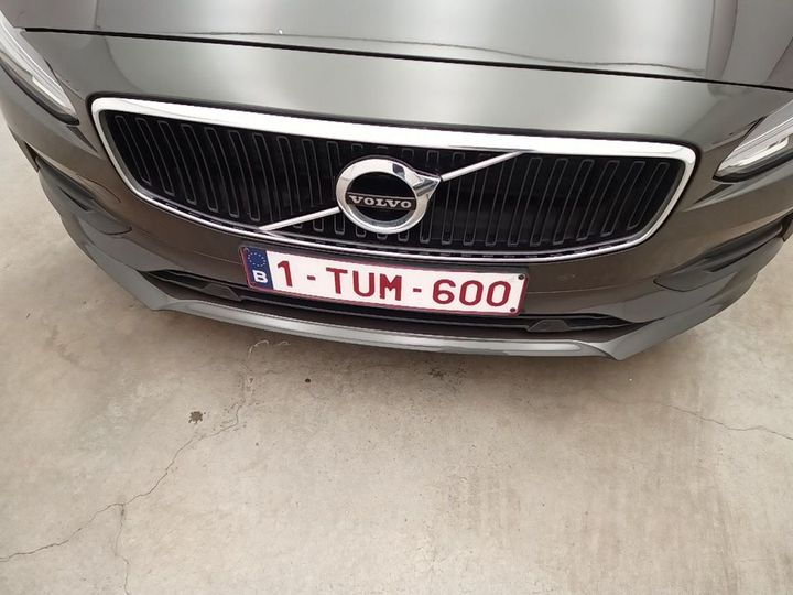 Photo 5 VIN: YV1PW79B0J1052815 - VOLVO V90 &#3916 