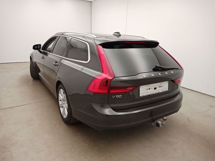 Photo 7 VIN: YV1PW79B0J1052815 - VOLVO V90 &#3916 