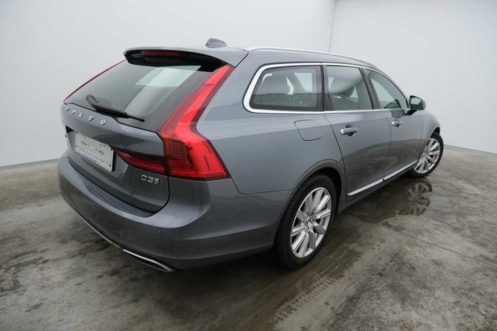 Photo 2 VIN: YV1PW79B0J1052927 - VOLVO V90 &#3916 