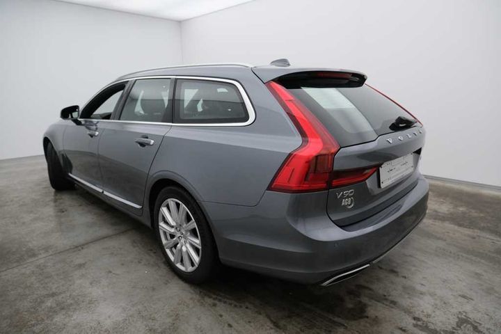 Photo 7 VIN: YV1PW79B0J1052927 - VOLVO V90 &#3916 