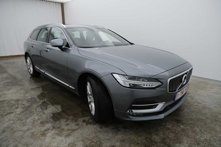 Photo 8 VIN: YV1PW79B0J1052927 - VOLVO V90 &#3916 