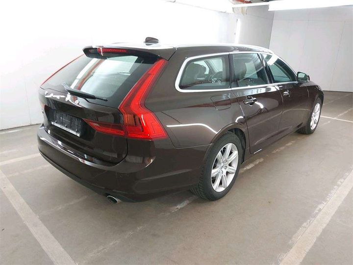 Photo 3 VIN: YV1PW79B0J1053094 - VOLVO V90 