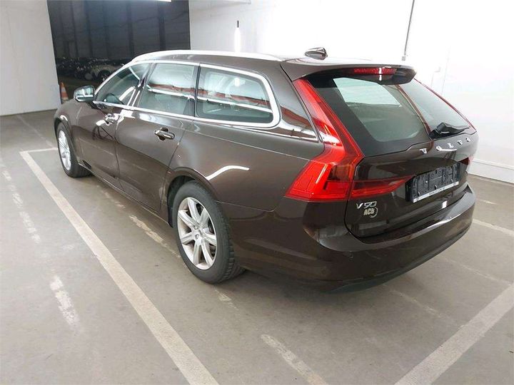 Photo 4 VIN: YV1PW79B0J1053094 - VOLVO V90 