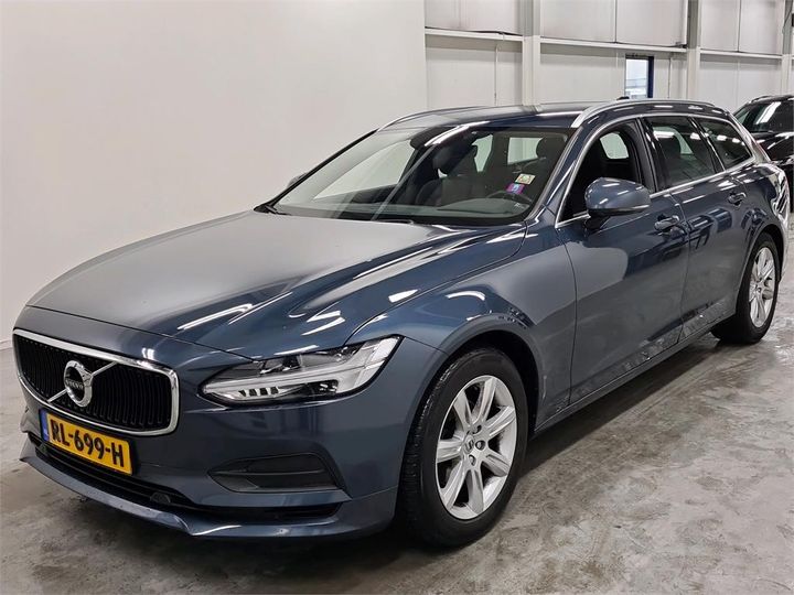 Photo 1 VIN: YV1PW79B0J1053483 - VOLVO V90 