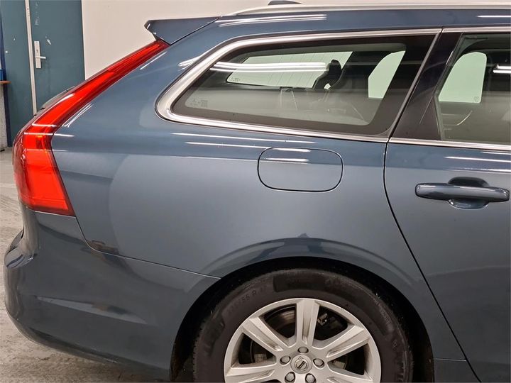 Photo 14 VIN: YV1PW79B0J1053483 - VOLVO V90 