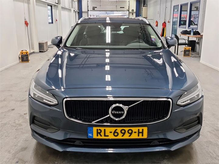 Photo 15 VIN: YV1PW79B0J1053483 - VOLVO V90 