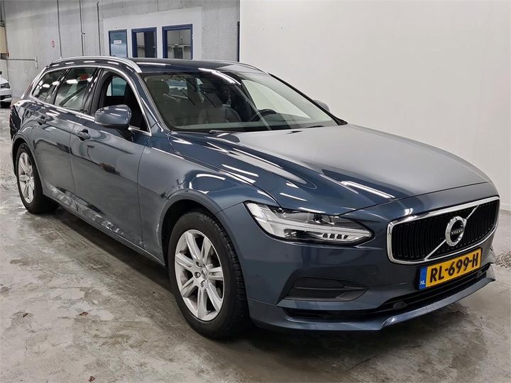 Photo 19 VIN: YV1PW79B0J1053483 - VOLVO V90 