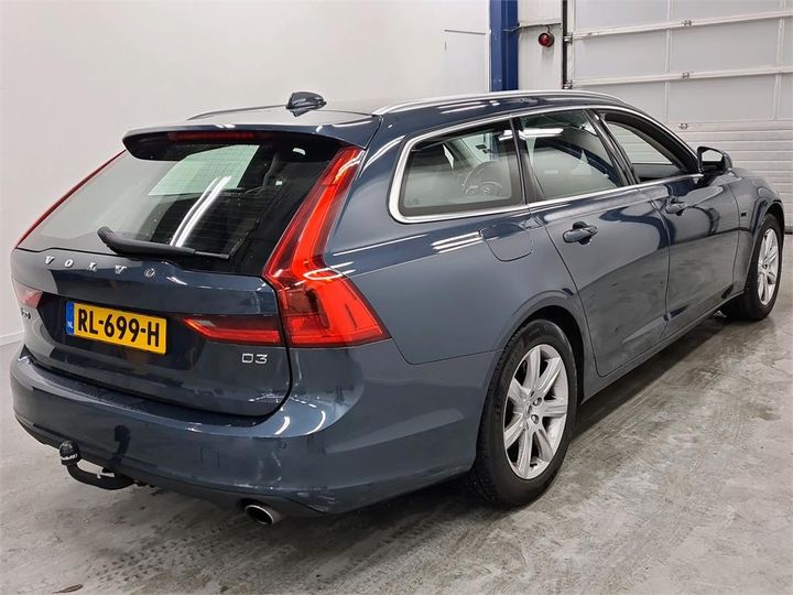 Photo 2 VIN: YV1PW79B0J1053483 - VOLVO V90 