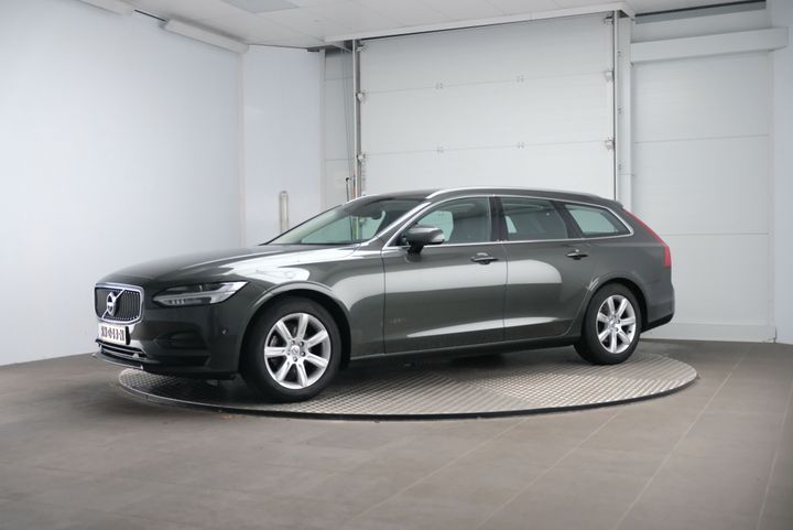 Photo 1 VIN: YV1PW79B0J1053610 - VOLVO V90 