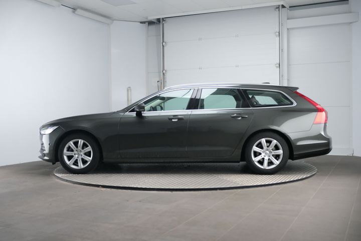 Photo 2 VIN: YV1PW79B0J1053610 - VOLVO V90 