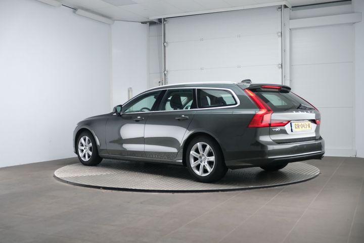 Photo 3 VIN: YV1PW79B0J1053610 - VOLVO V90 