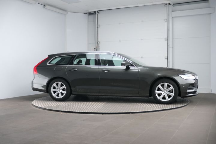 Photo 5 VIN: YV1PW79B0J1053610 - VOLVO V90 