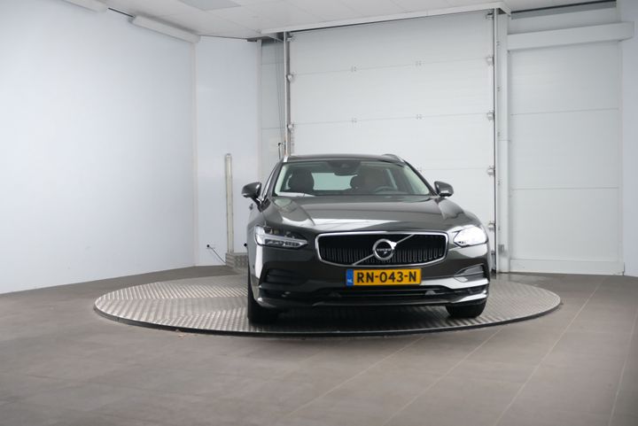 Photo 6 VIN: YV1PW79B0J1053610 - VOLVO V90 