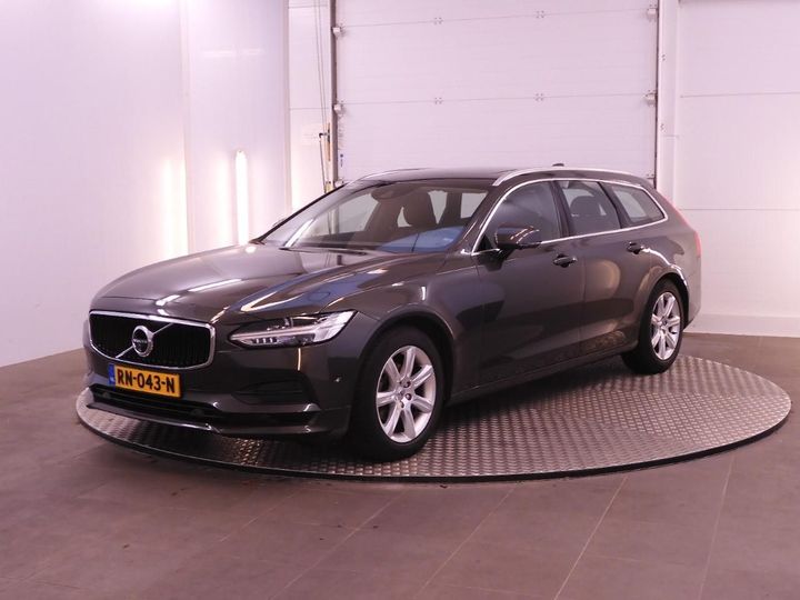 Photo 7 VIN: YV1PW79B0J1053610 - VOLVO V90 