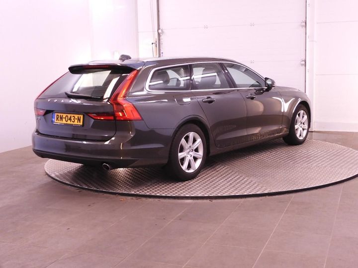 Photo 8 VIN: YV1PW79B0J1053610 - VOLVO V90 