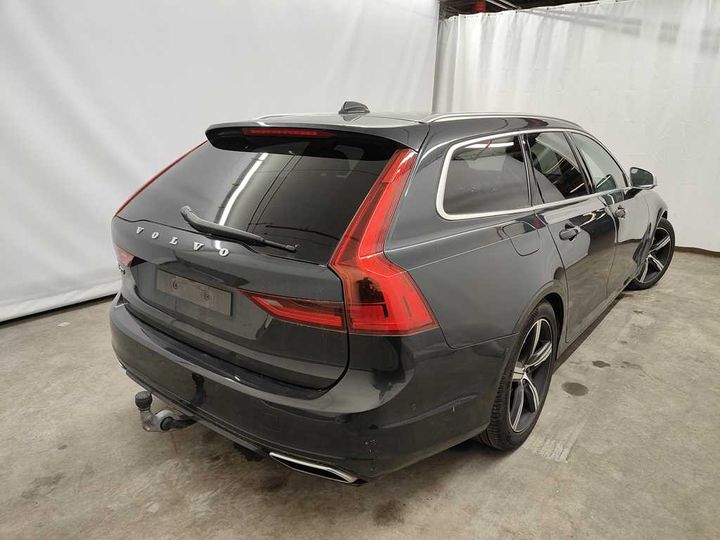 Photo 1 VIN: YV1PW79B0J1053628 - VOLVO V90 '16 