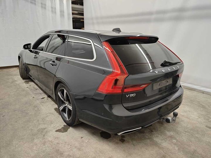 Photo 6 VIN: YV1PW79B0J1053628 - VOLVO V90 '16 