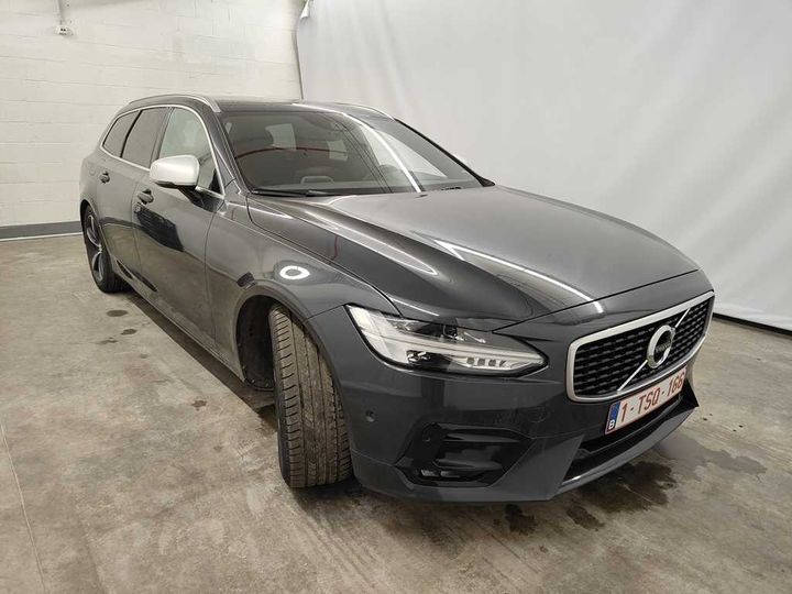 Photo 7 VIN: YV1PW79B0J1053628 - VOLVO V90 '16 