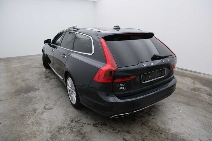 Photo 7 VIN: YV1PW79B0J1054041 - VOLVO V90 &#3916 