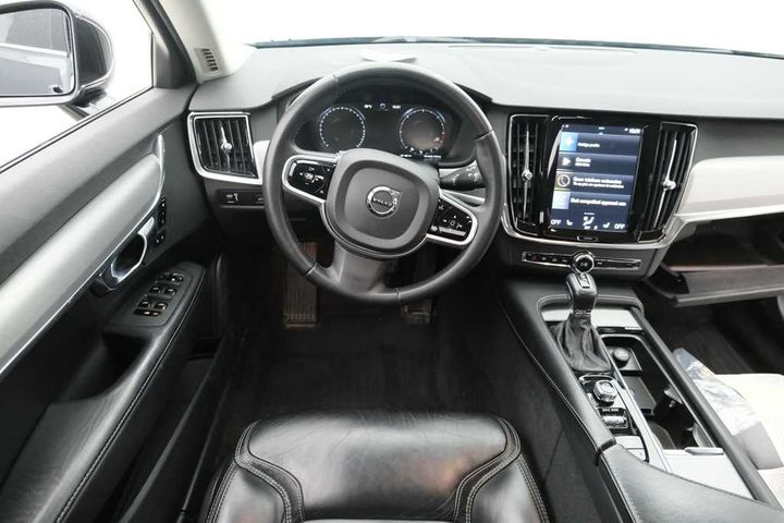 Photo 9 VIN: YV1PW79B0J1054041 - VOLVO V90 &#3916 