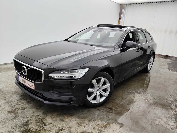 Photo 1 VIN: YV1PW79B0J1054229 - VOLVO V90 &#3916 