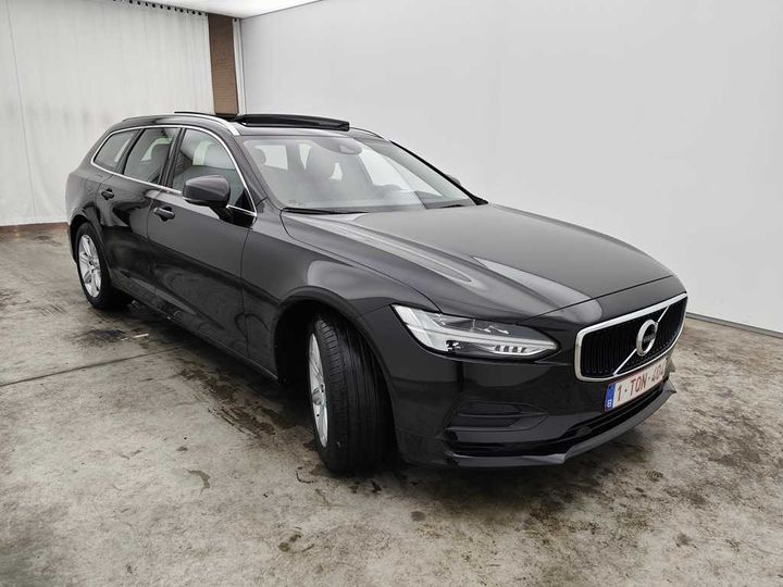 Photo 8 VIN: YV1PW79B0J1054229 - VOLVO V90 &#3916 