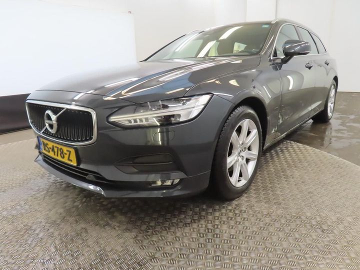 Photo 1 VIN: YV1PW79B0J1054468 - VOLVO V90 