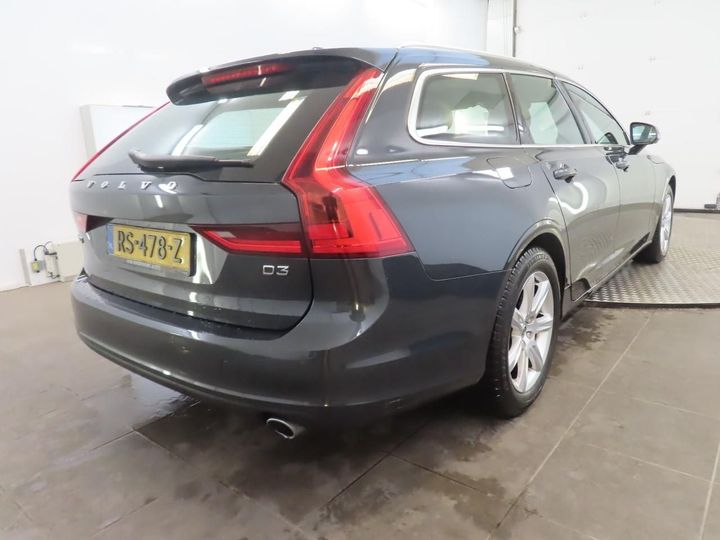 Photo 2 VIN: YV1PW79B0J1054468 - VOLVO V90 