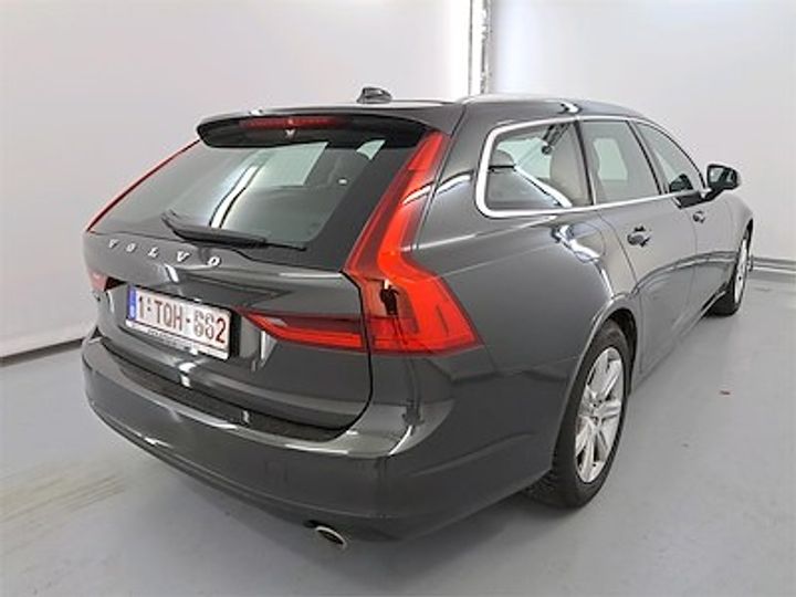 Photo 4 VIN: YV1PW79B0J1054789 - VOLVO V90 DIESEL - 2016 