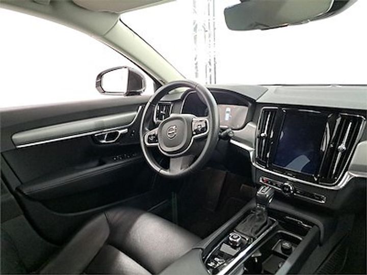 Photo 8 VIN: YV1PW79B0J1054789 - VOLVO V90 DIESEL - 2016 