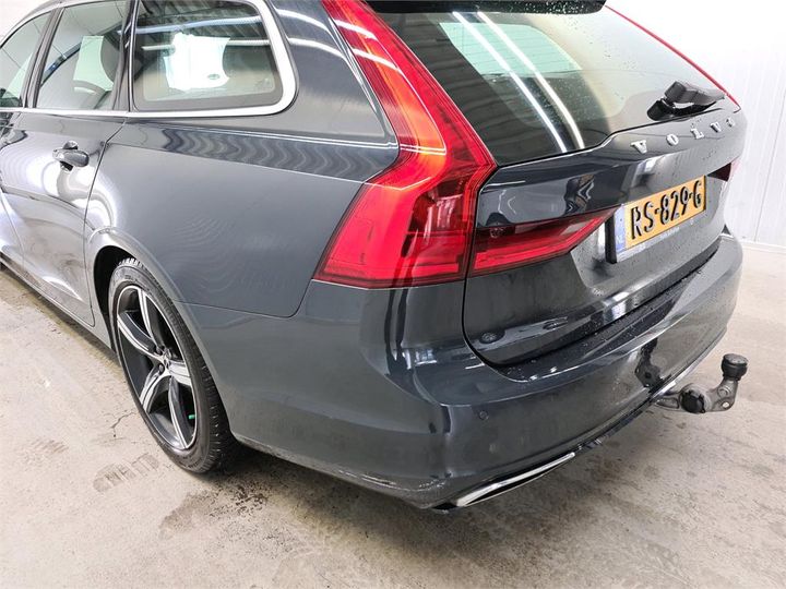 Photo 25 VIN: YV1PW79B0J1055316 - VOLVO V90 