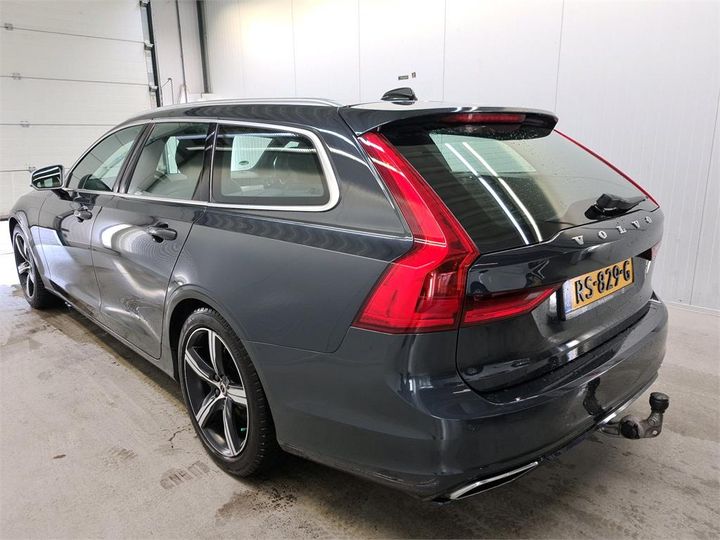 Photo 3 VIN: YV1PW79B0J1055316 - VOLVO V90 