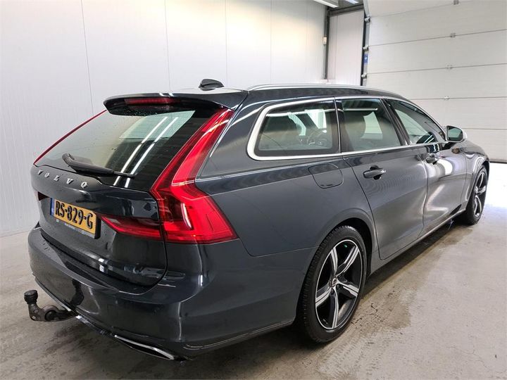 Photo 4 VIN: YV1PW79B0J1055316 - VOLVO V90 