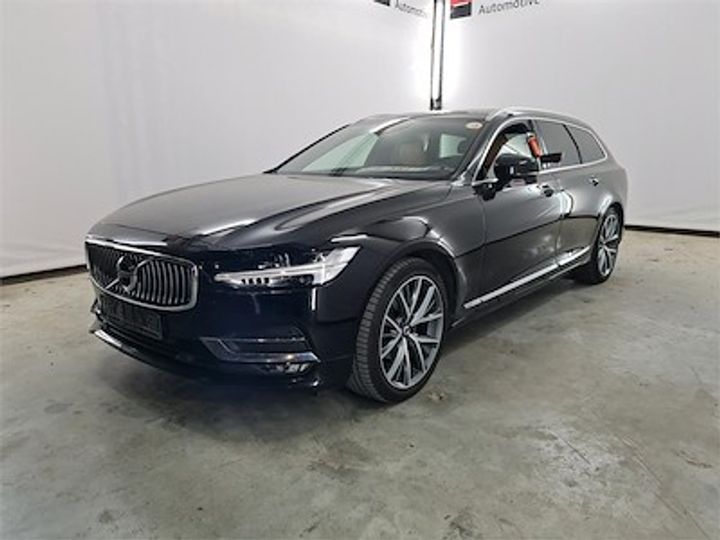 Photo 0 VIN: YV1PW79B0J1055624 - VOLVO V90 DIESEL - 2016 