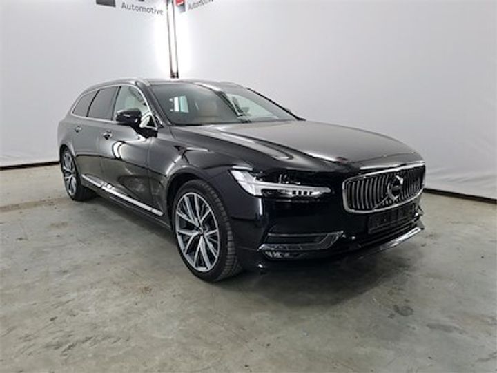 Photo 2 VIN: YV1PW79B0J1055624 - VOLVO V90 DIESEL - 2016 