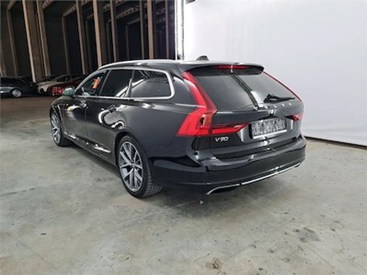 Photo 3 VIN: YV1PW79B0J1055624 - VOLVO V90 DIESEL - 2016 