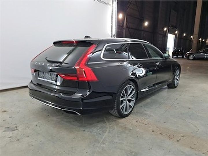 Photo 4 VIN: YV1PW79B0J1055624 - VOLVO V90 DIESEL - 2016 