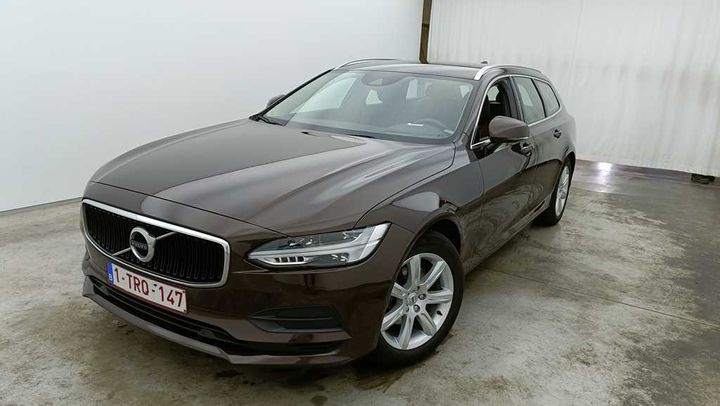 Photo 1 VIN: YV1PW79B0J1056544 - VOLVO V90 &#3916 