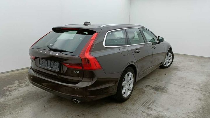 Photo 2 VIN: YV1PW79B0J1056544 - VOLVO V90 &#3916 