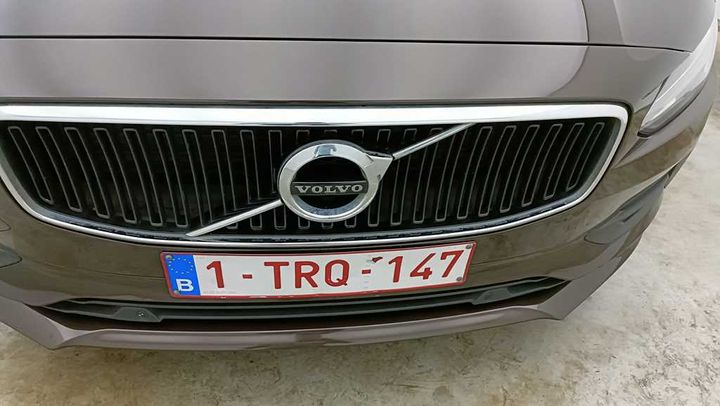 Photo 5 VIN: YV1PW79B0J1056544 - VOLVO V90 &#3916 